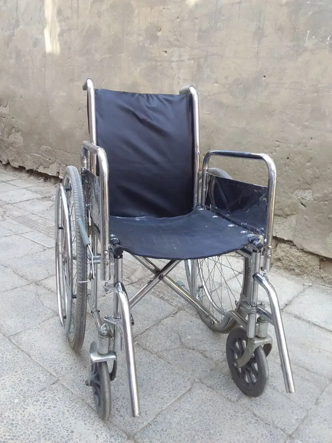 ویلچر|آرایشی، بهداشتی، درمانی|اهواز, ملاشیه|دیوار