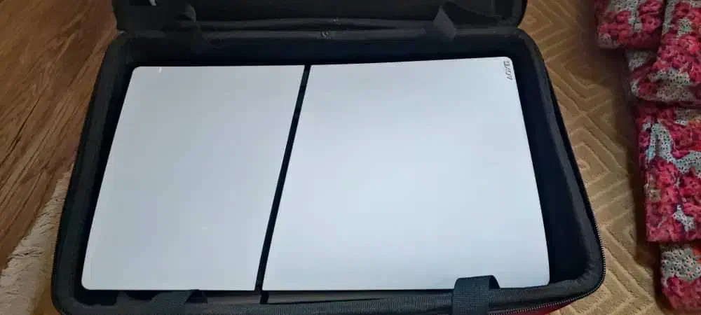 Ps5 اسلیم نو|کنسول، بازی ویدئویی و آنلاین|اهواز, فاز ۲ پادادشهر|دیوار