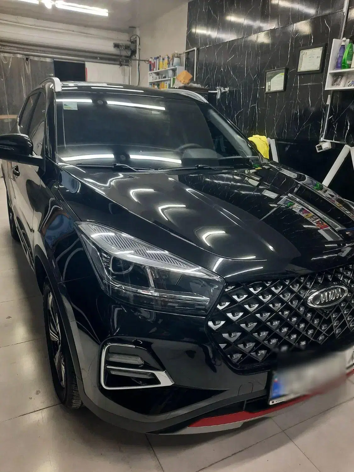 x55pro|خودرو سواری و وانت|بندرعباس, |دیوار