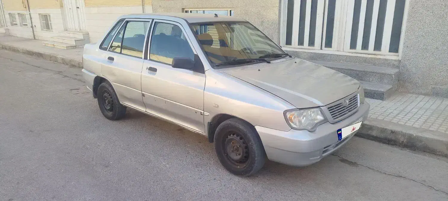 پراید 132 مدل87|خودرو سواری و وانت|حمیدیا, |دیوار