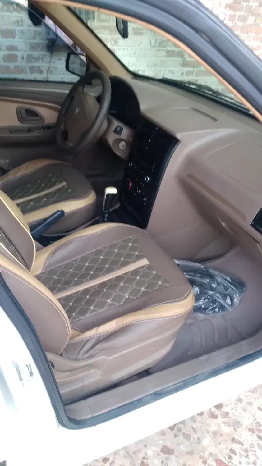 فروش ۴۰۵slx|خودرو سواری و وانت|ایذه, |دیوار