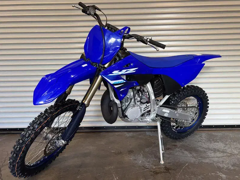 موتور کراس یاماها yz250x 2025|موتورسیکلت|تهران, آذربایجان|دیوار
