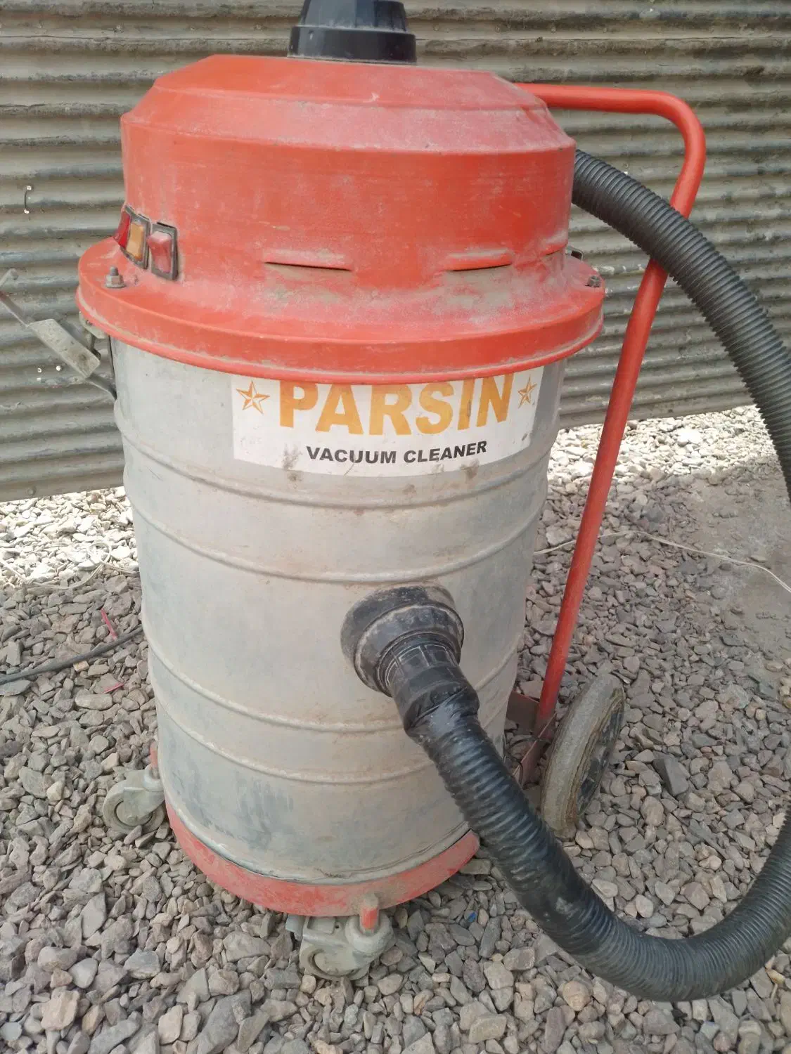 جارو برقی سطلی|جاروبرقی، جارو شارژی، بخارشو|فردوس (خراسان), |دیوار