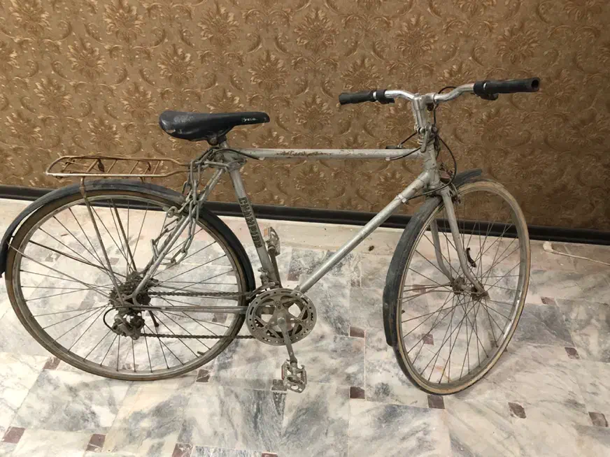 دوچرخه|دوچرخه، اسکیت، اسکوتر|مشهد, امام رضا (ع)|دیوار