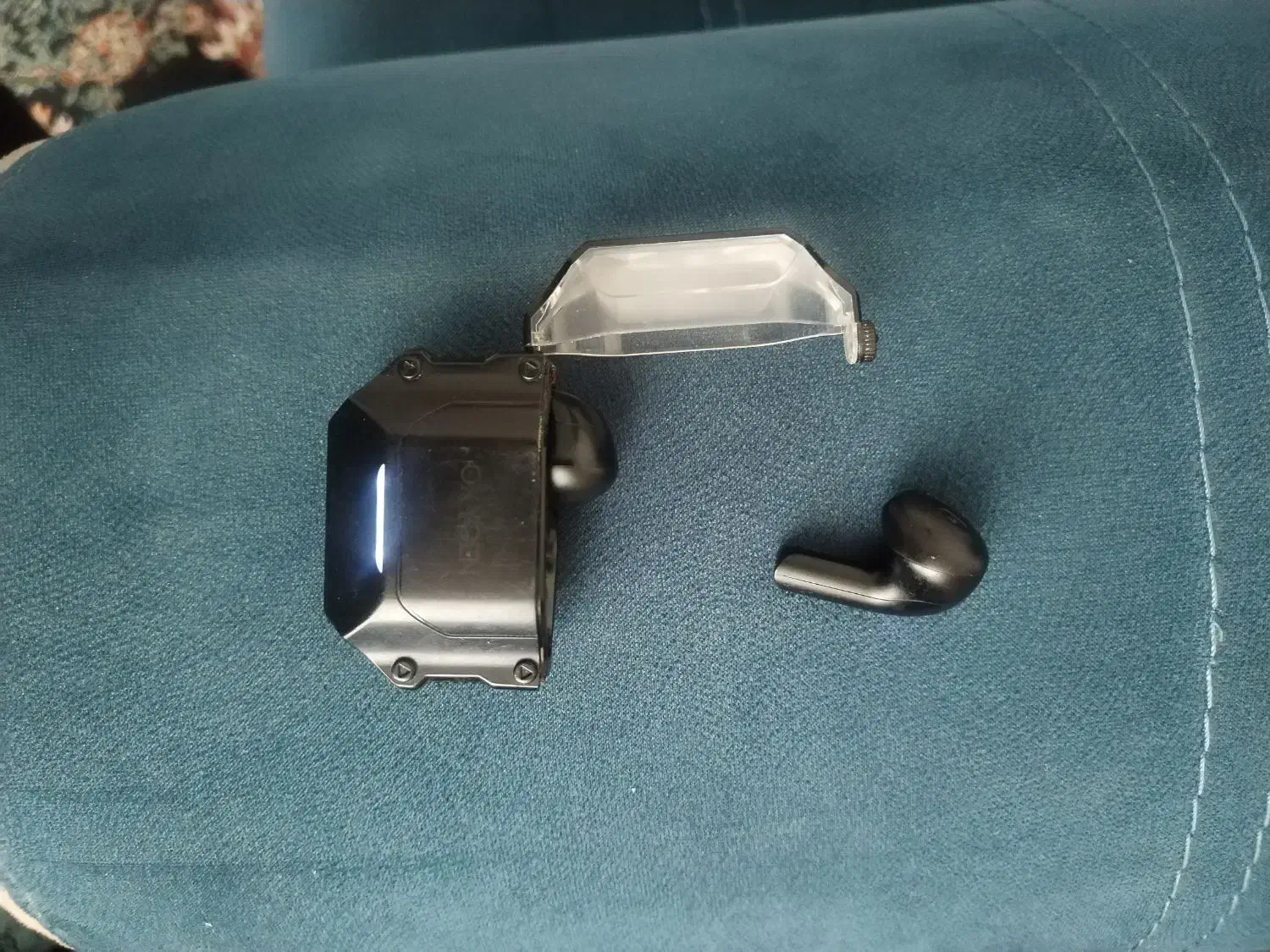 ایرپاد مدل اکسیژن|پخش‌کننده همراه|کرمانشاه, |دیوار