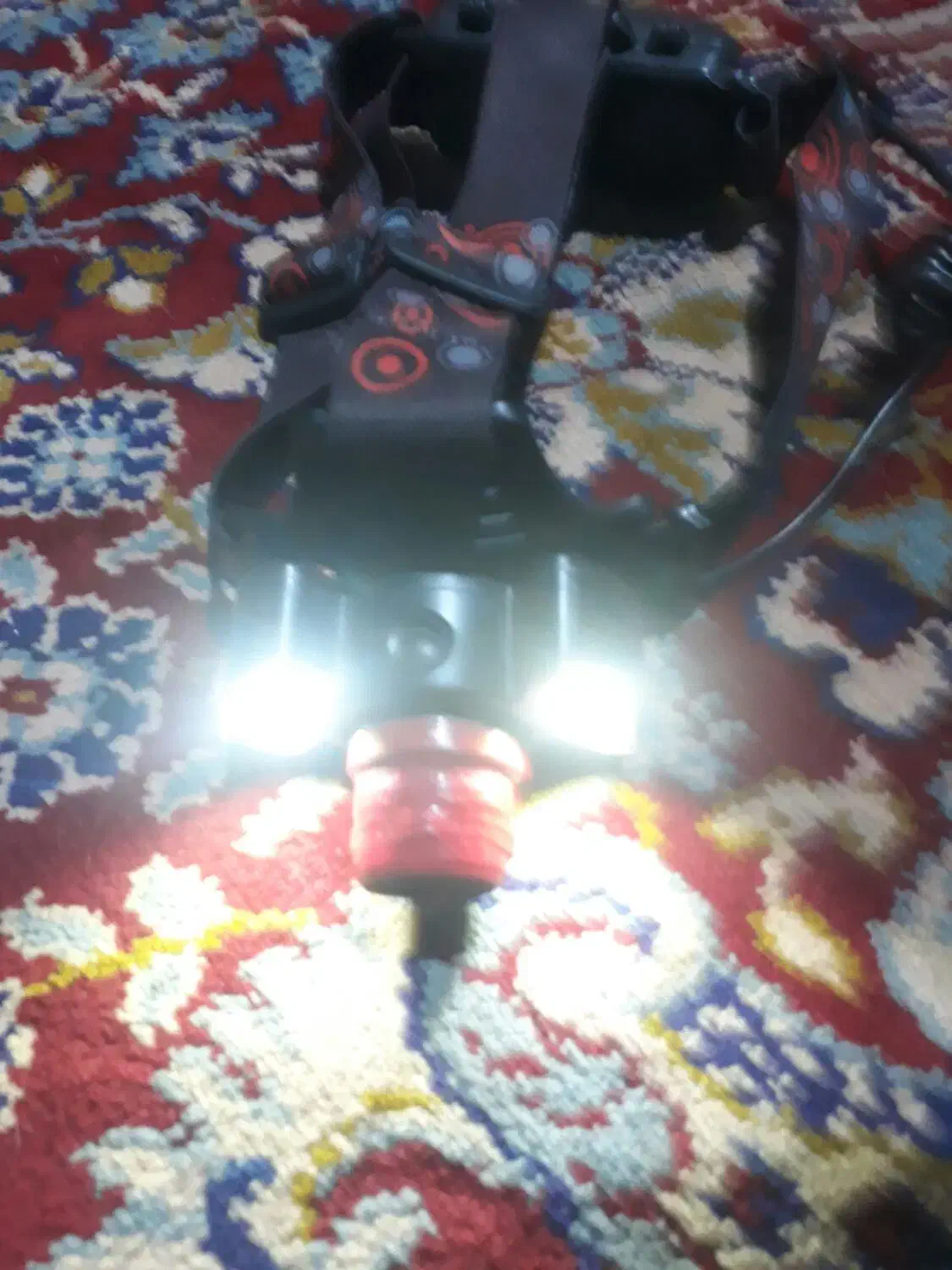 چراغ قوه|لامپ و چراغ|کرمانشاه, |دیوار