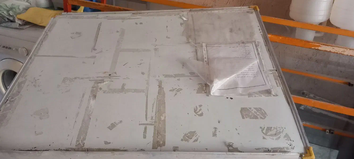 تابلو وایت برد|لوازم التحریر|همدان, |دیوار