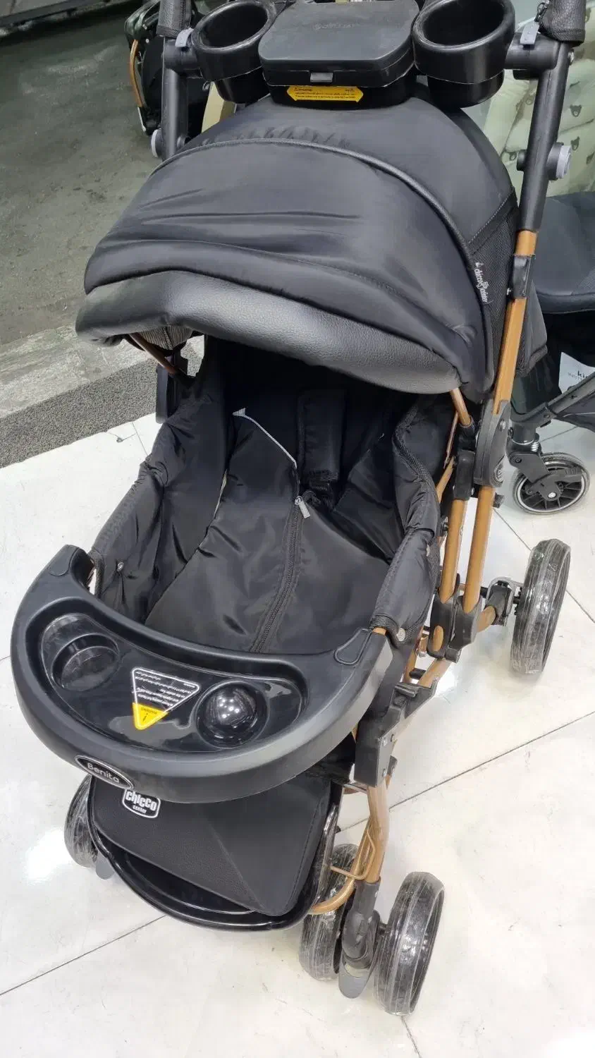 کالسکه چیکو نو|کالسکه و لوازم جانبی|تهران, جوانمردان (اندیشه)|دیوار