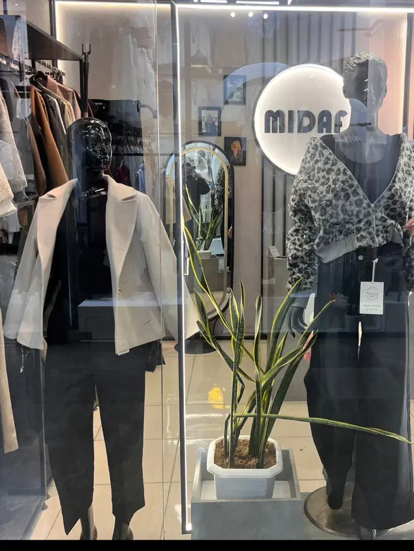 حراج پوشاک زنانه|لباس|یزد, |دیوار