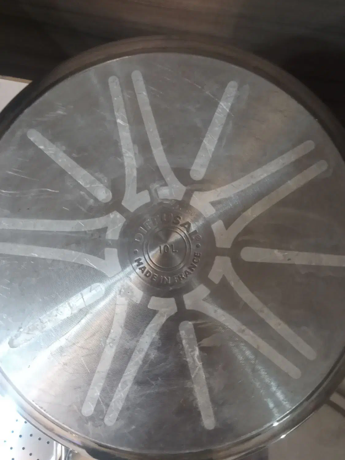 ظروف استیل|ظروف پخت‌وپز|تهران, صادقیه|دیوار