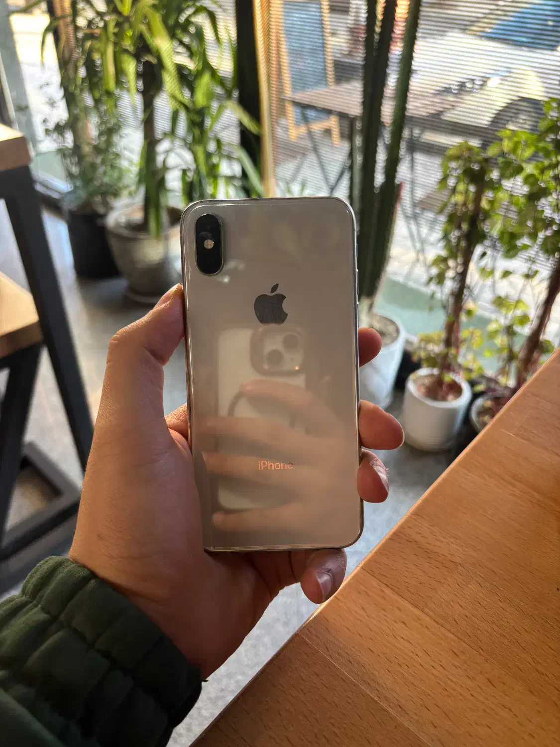 ایفونXs|موبایل|شهریار, شهریار|دیوار