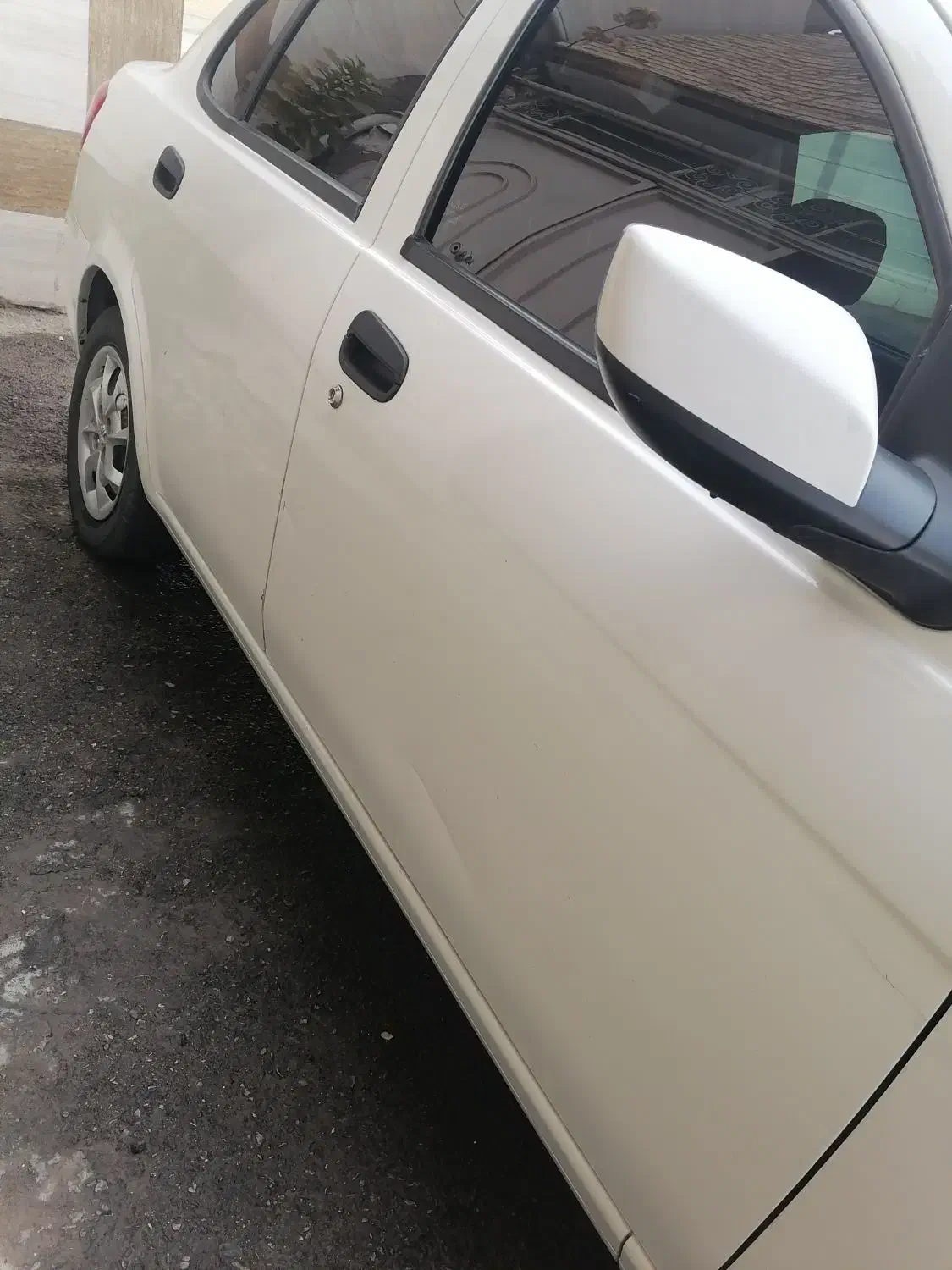 ساینا اس 1402|خودرو سواری و وانت|نجف‌آباد, گلدشت|دیوار