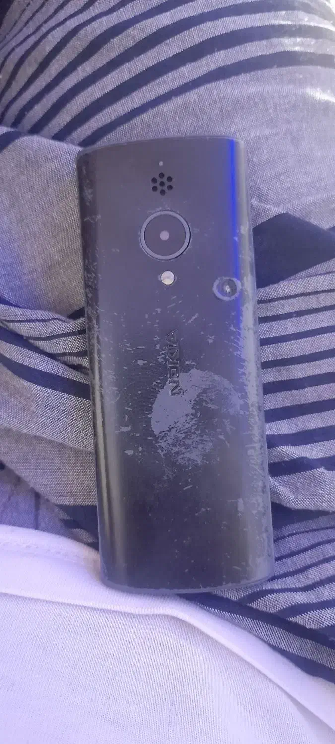 گوشی نوکیا|موبایل|تربت‌حیدریه, کلاته توکلی|دیوار