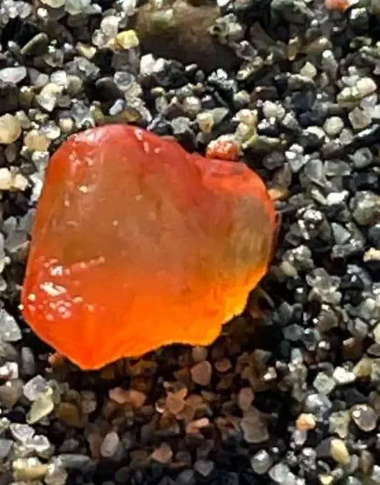 پخش سنگ قیمتی کلکسیونی|کلکسیون و سرگرمی|بابل, |دیوار