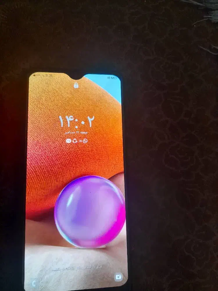 گوشی a32|موبایل|تفت, |دیوار