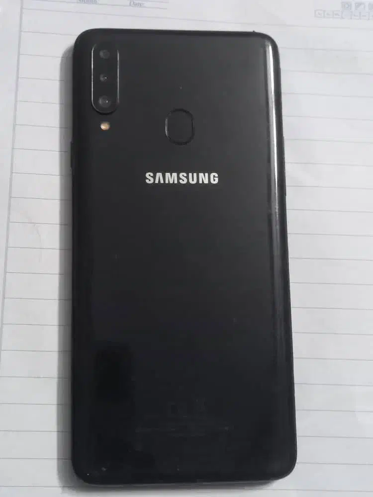 گوشی A20s|موبایل|تهران, چیتگر شمالی|دیوار