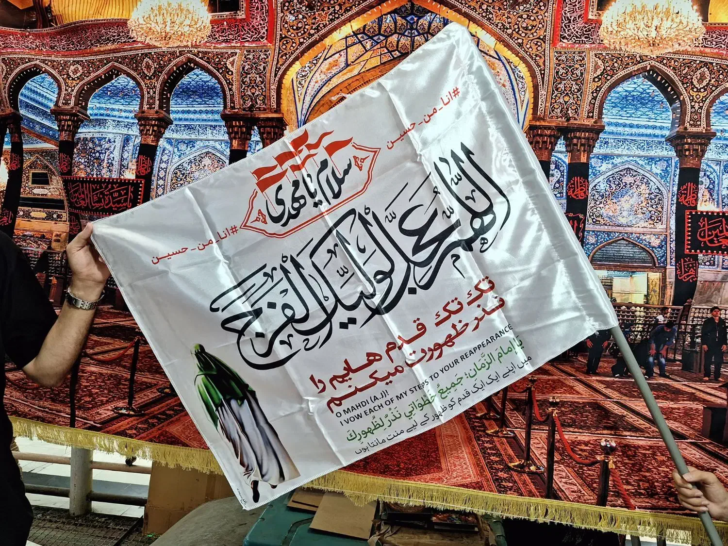 کارگر ساده جهت فروشگاه تبلیغاتی|استخدام صنعتی، فنی، مهندسی|تهران, جمال‌زاده|دیوار