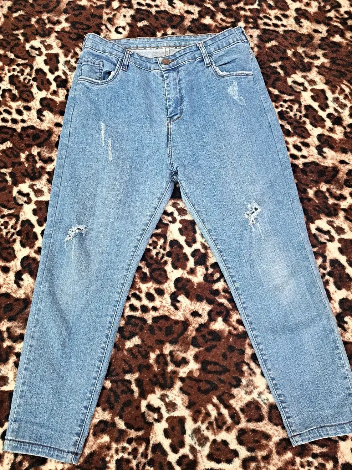 تعدادی لباس دخترونه|کفش و لباس بچه|کرمان, |دیوار