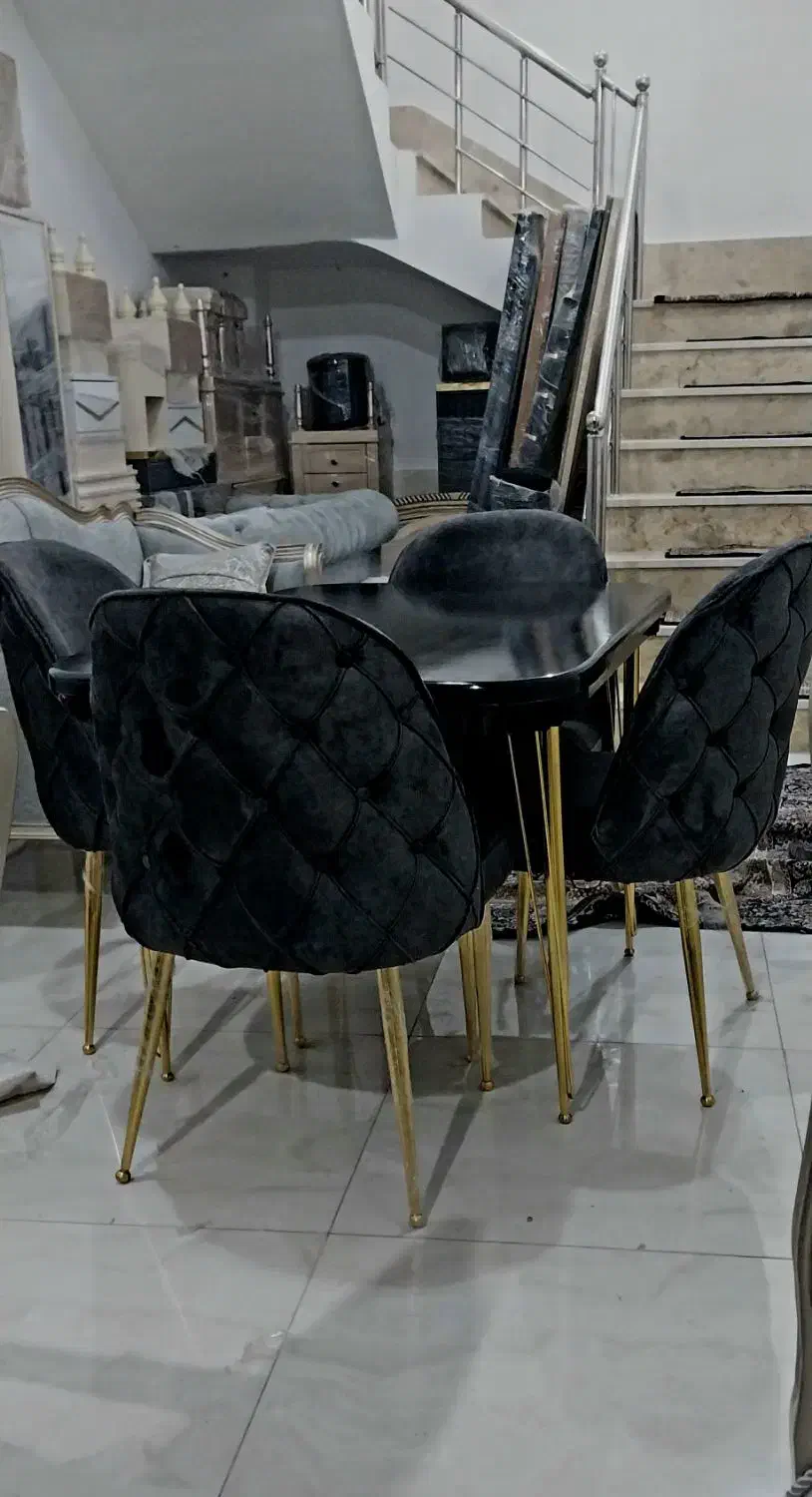 مدل طاووس آرتا مبل|مبلمان خانگی و میز عسلی|مشگین شهر, |دیوار