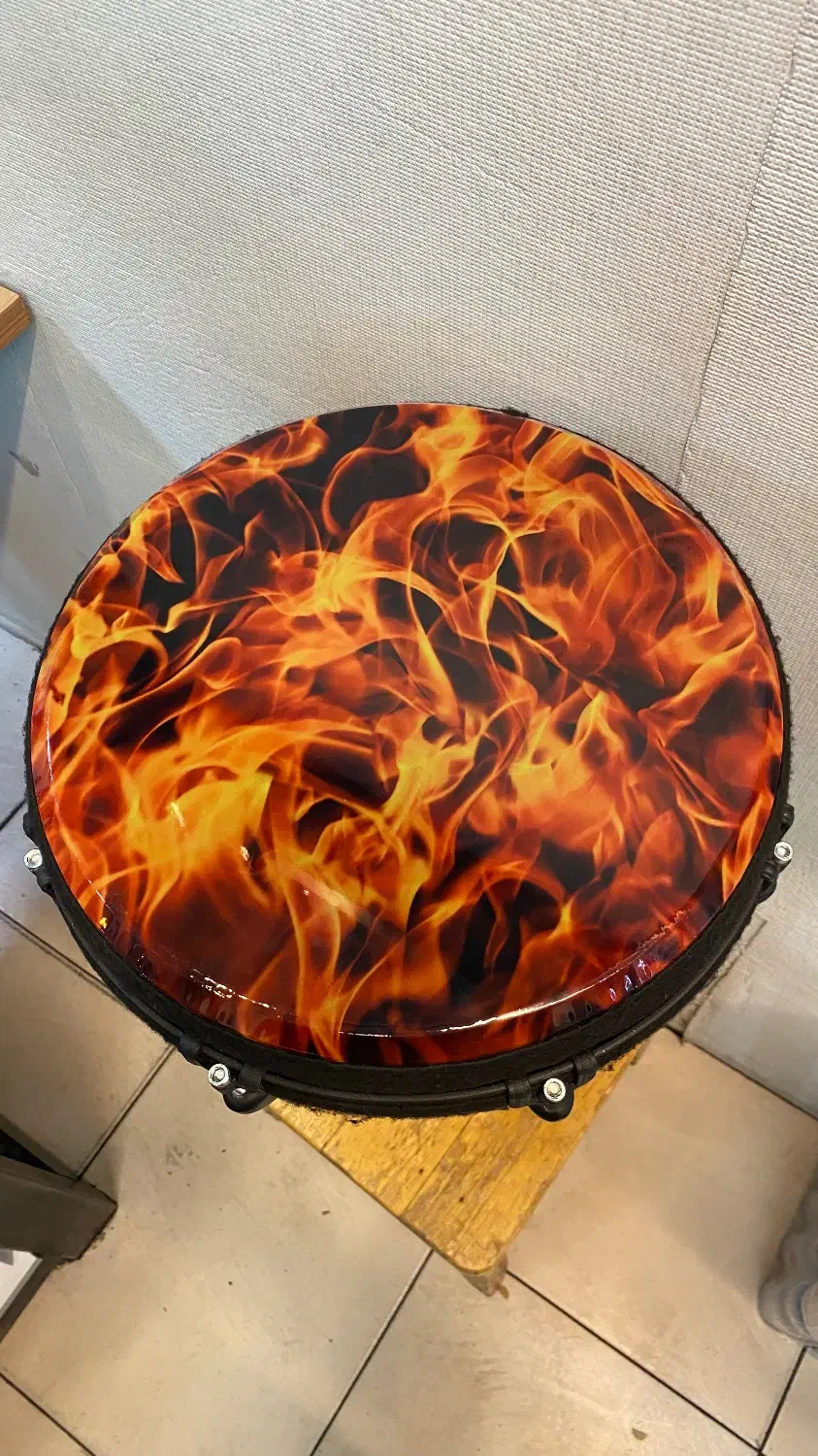 جیمبی پژواک سایز ۱۴|درام و پرکاشن|شیراز, معالیآباد|دیوار