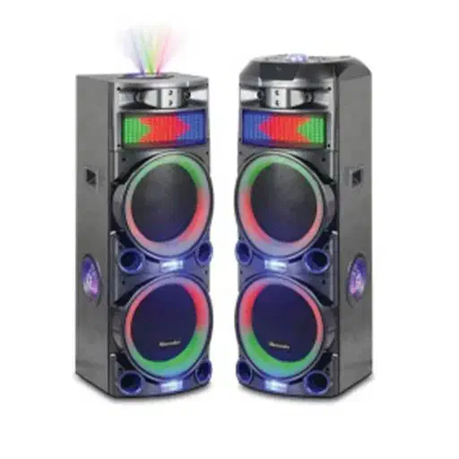 اسپیکر مکسیدر ، MX-DJ2122 CN12E23UP3 اقساط چکی|سیستم صوتی خانگی|مشهد, خواجه ربیع|دیوار