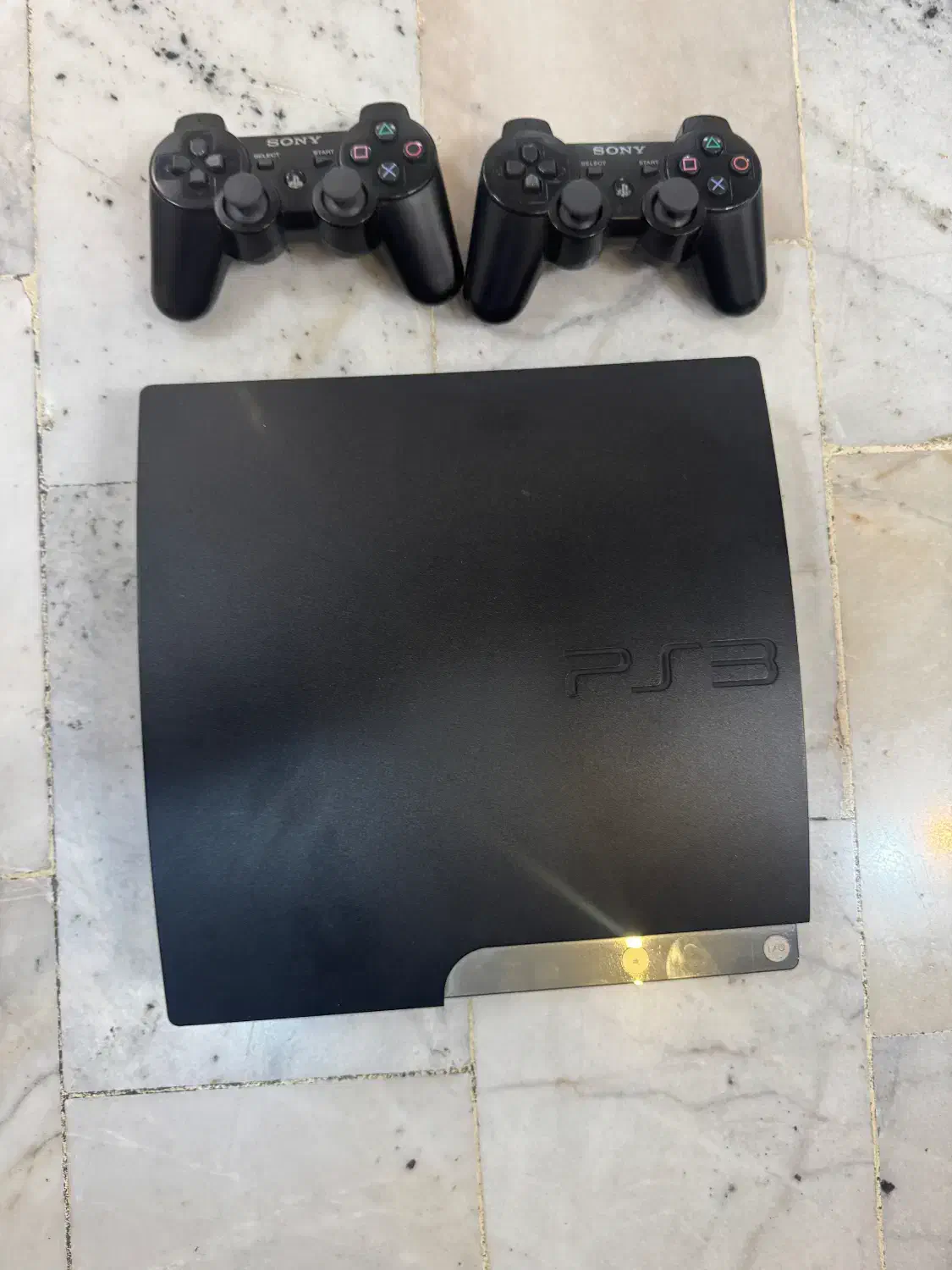 Ps3|کنسول، بازی ویدئویی و آنلاین|تهران, سازمان برنامه شمالی|دیوار