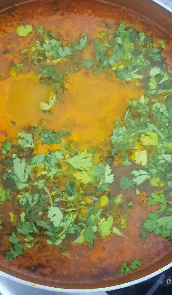 سوپ مریض|خوردنی و آشامیدنی|قم, صفائیه|دیوار