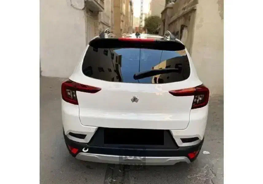 اطلس GL|خودرو سواری و وانت|کرمانشاه, |دیوار