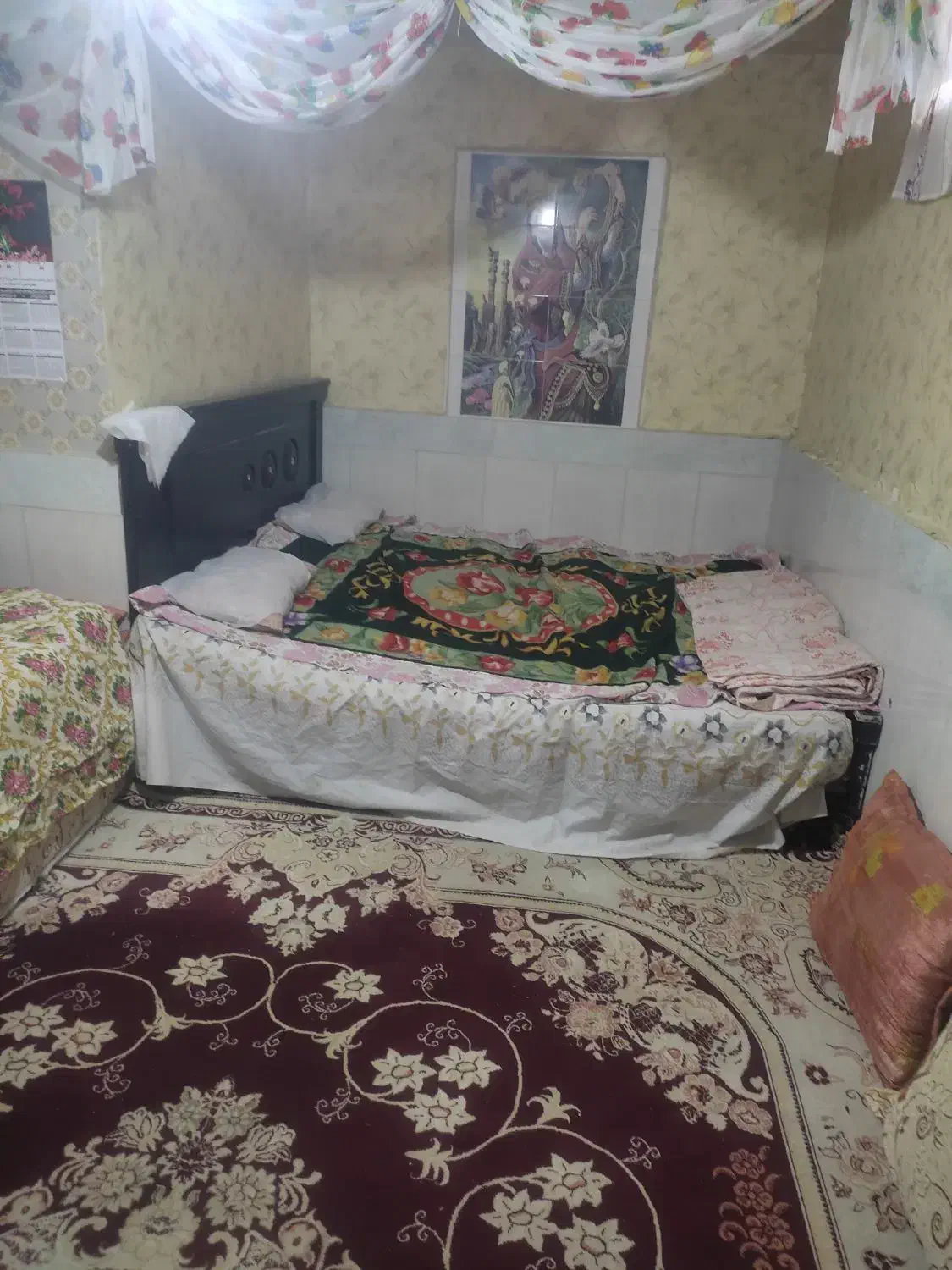 اجاره مسکن|اجارهٔ کوتاه‌مدت آپارتمان و سوئیت|قائن, |دیوار