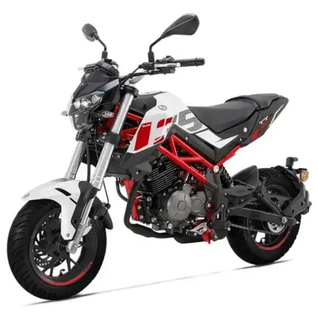 بنلی ۱۳۵|موتورسیکلت|تهران, سازمان برنامه جنوبی|دیوار