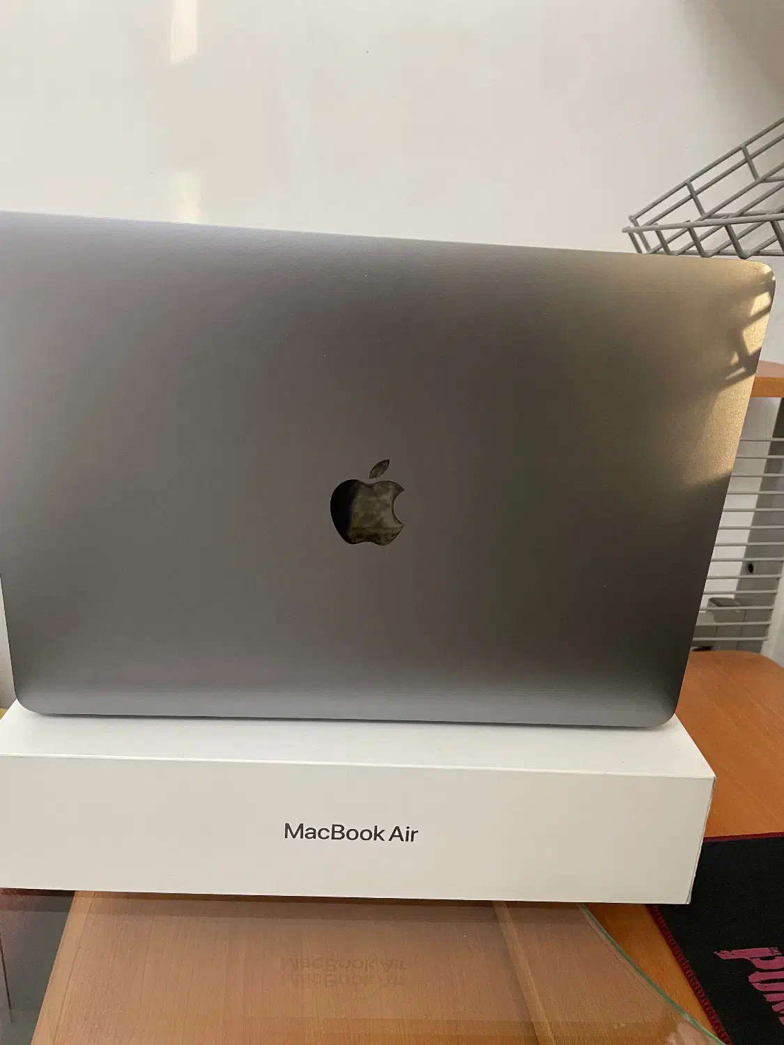 Mac book air 2020|رایانه همراه|تهران, فلسطین (میدان انقلاب)|دیوار