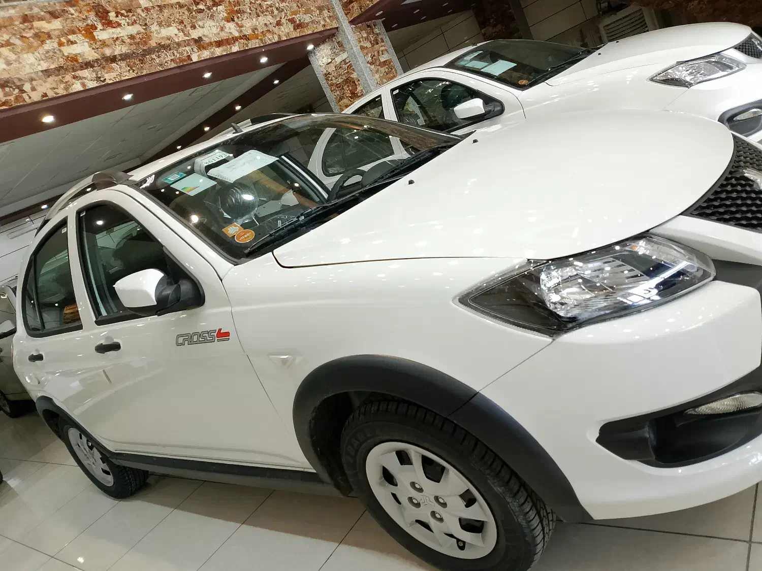 کوییک s خشک|خودرو سواری و وانت|تبریز, |دیوار