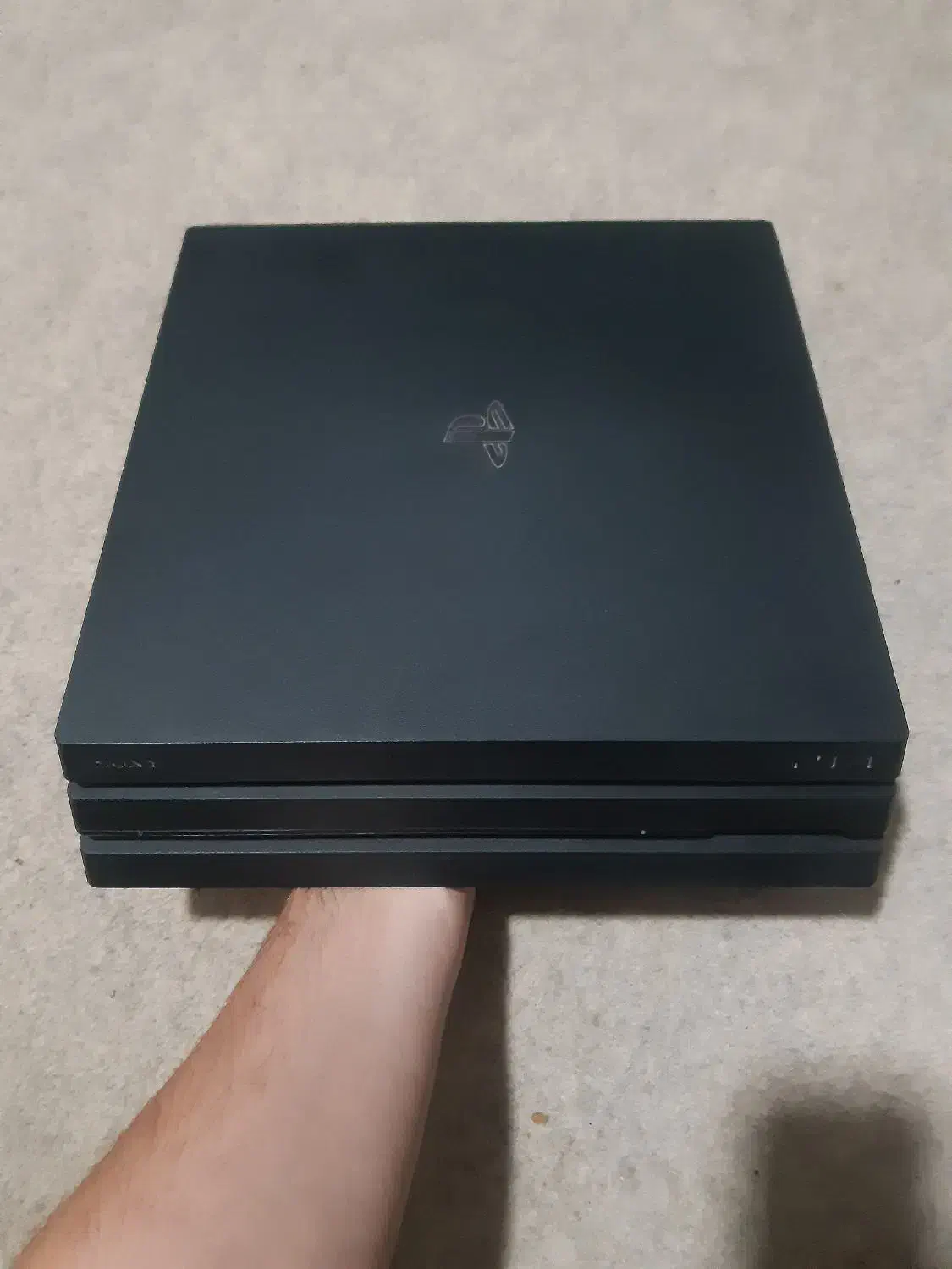 PS4 PRO|کنسول، بازی ویدئویی و آنلاین|ارومیه, |دیوار
