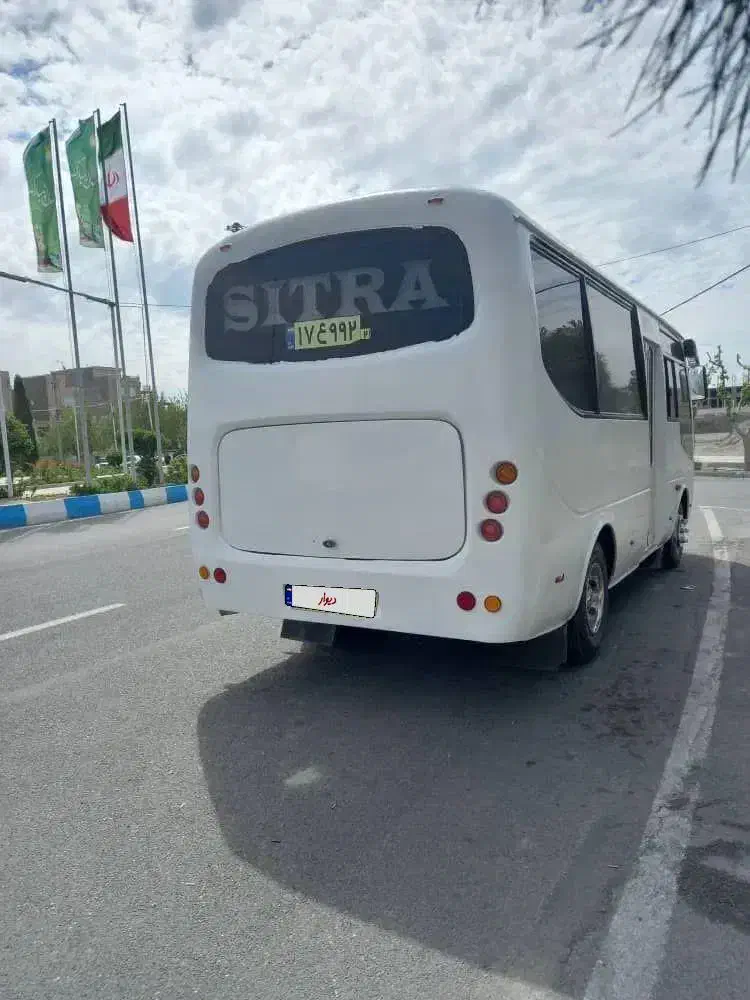 سیترا مدل ۸۸ فنی به شرط میکانیک شما|خودرو سنگین|کرج, خرمدشت|دیوار