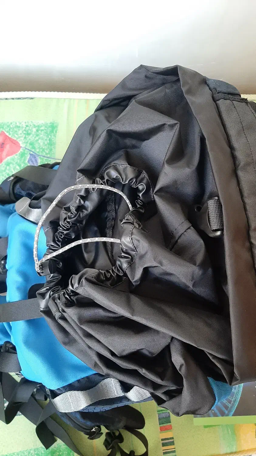 کوله پشتی کوهنوردی 10+50 لیتری قایا|کوهنوردی و کمپینگ|سمیرم, |دیوار