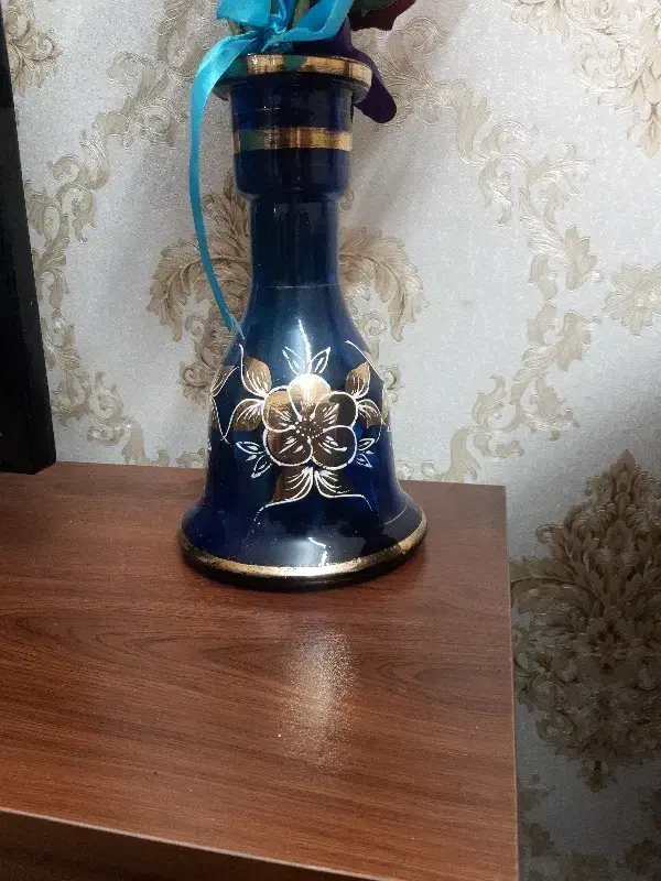 ته قلیان  کارد|کلکسیون اشیاء عتیقه|مشهد, مشکینی (شهرک غرب)|دیوار