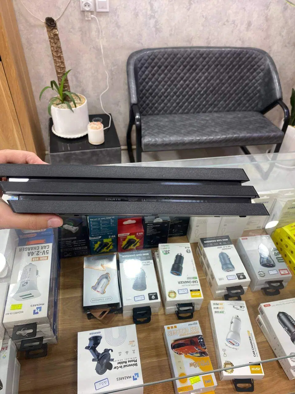 Ps4 pro 1t|کنسول، بازی ویدئویی و آنلاین|ماهدشت, |دیوار