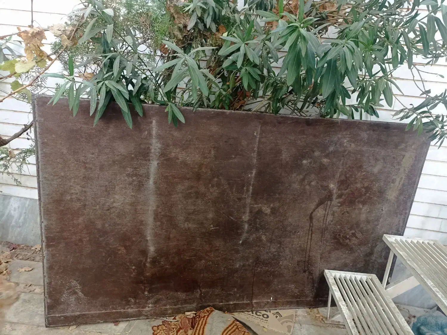 کفی مبلی نیسان|قطعات یدکی و لوازم جانبی|قزوین, |دیوار