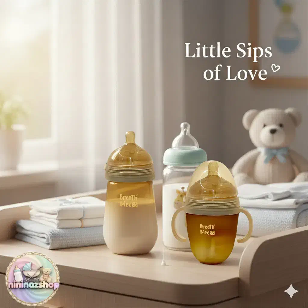 انواع شیشه شیر نوزاد موم عسل سیسمونی|اسباب و اثاث بچه|مشهد, گلبرگ|دیوار