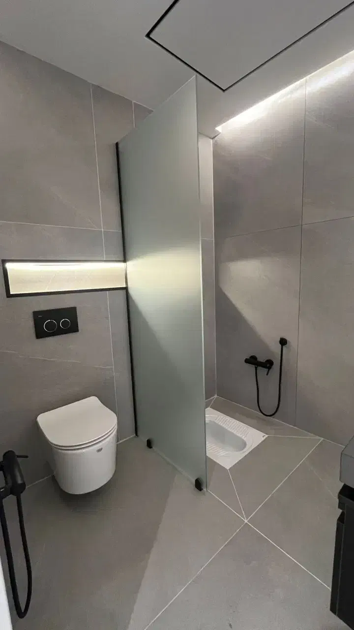 سعادت اباد/۲۶۰متر/ویو ابدی/فول بازسازی