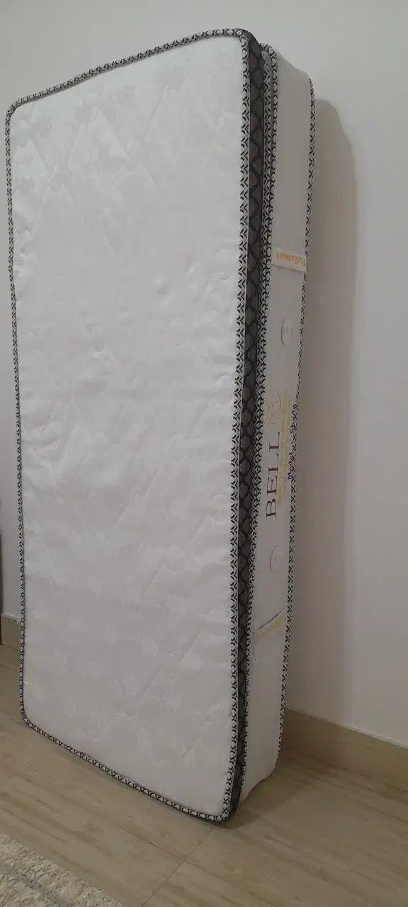 تشک بل نو نو اصلا استفاده نشده|تشک تختخواب|بوکان, |دیوار