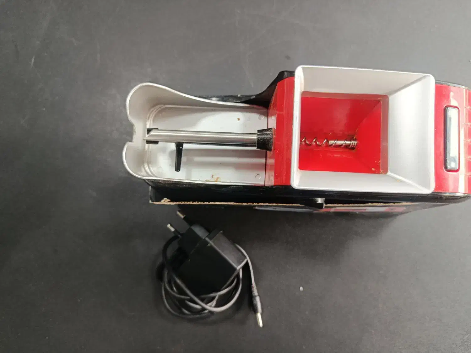 تتون پیچ برقی حرفه ای|فروشگاه و مغازه|بهبهان, |دیوار