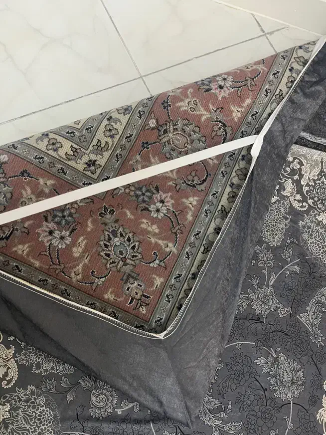 روفرشی کشدار ۹ متری|روفرشی|تهران, سلسبیل شمالی|دیوار