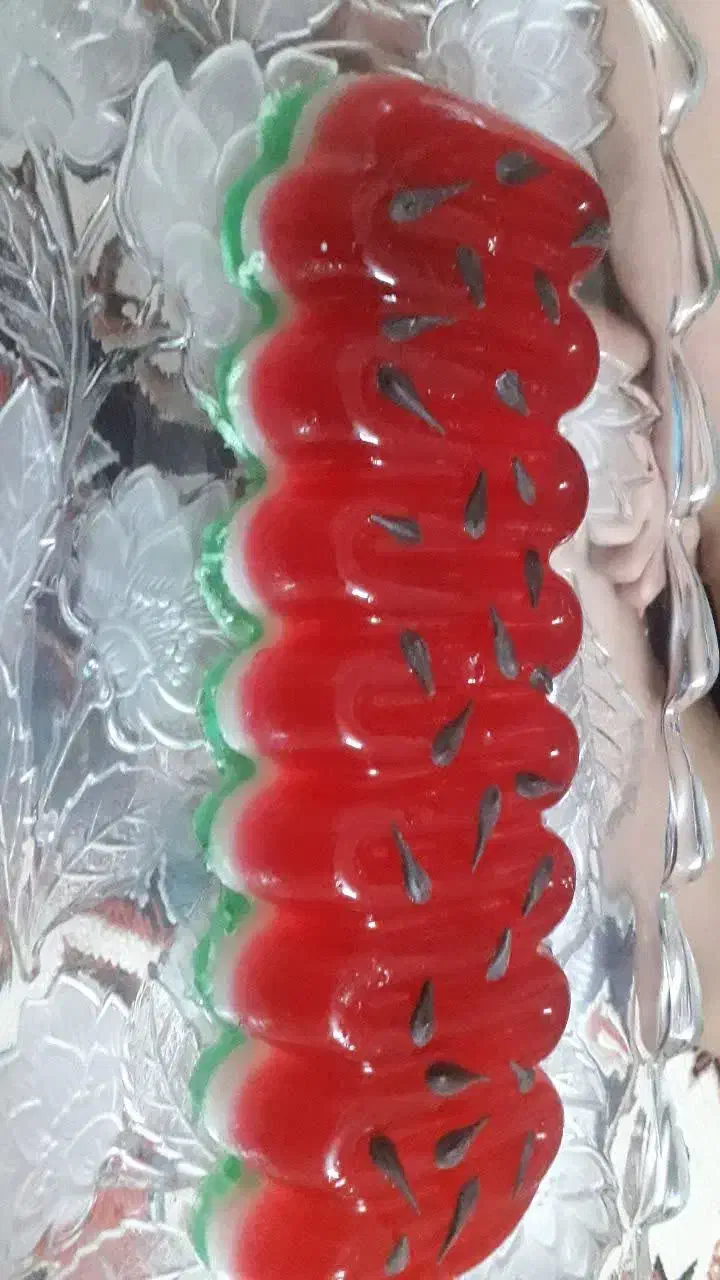 ژله واسه مهمونی و دورهمی|خوردنی و آشامیدنی|حمیدیا, |دیوار