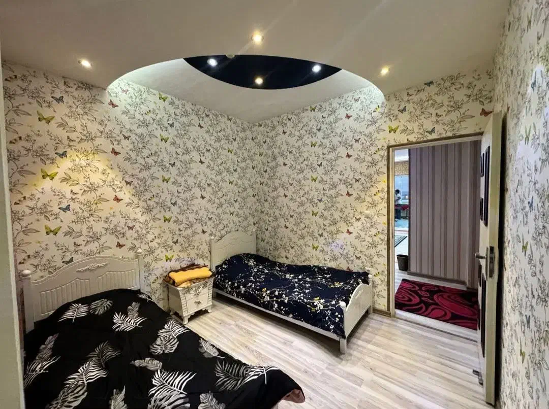 سوییت استخر دار|اجارهٔ کوتاه‌مدت آپارتمان و سوئیت|سرعین, |دیوار