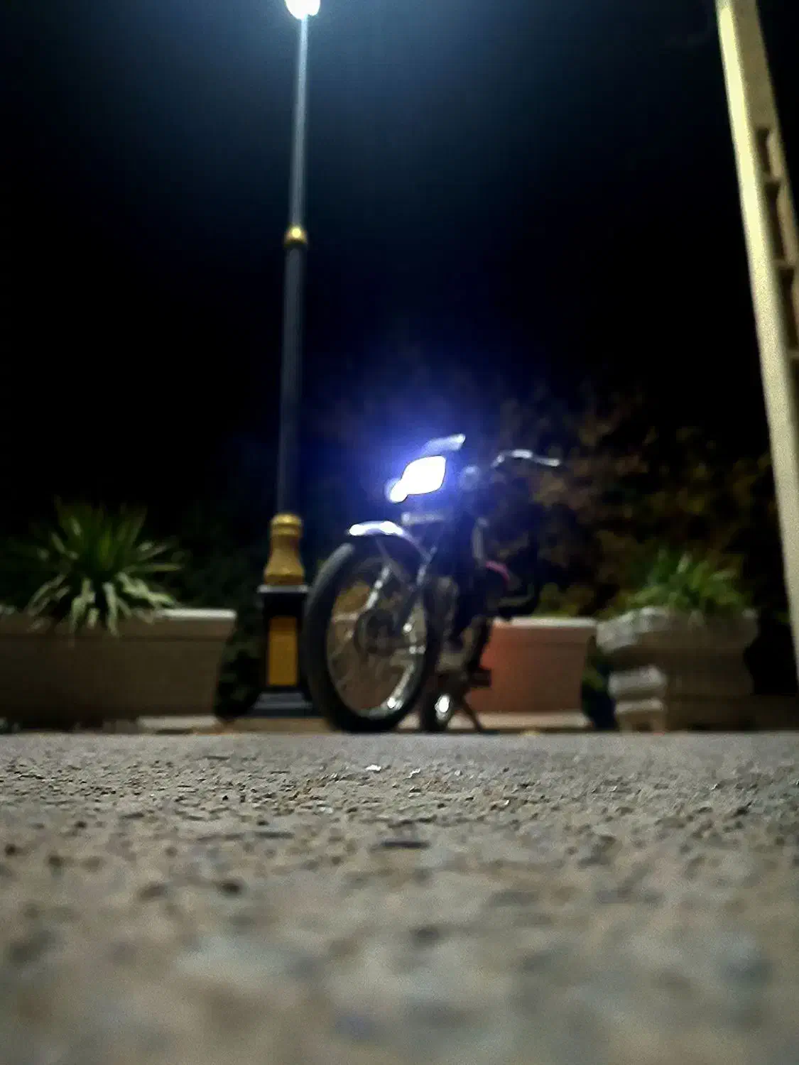 موتور زمرد کویر ۱۲۵ مزایده مدل ۹۰|موتورسیکلت|قزوین, |دیوار