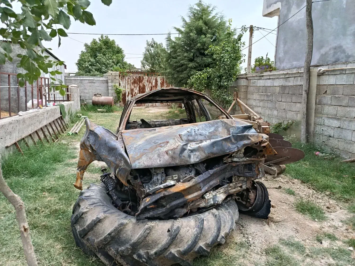 فروشی ترجیحا استان گلستان|خودرو سواری و وانت|کلاله, |دیوار