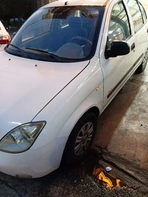 تیبادرجه یک|خودرو سواری و وانت|دزفول, |دیوار