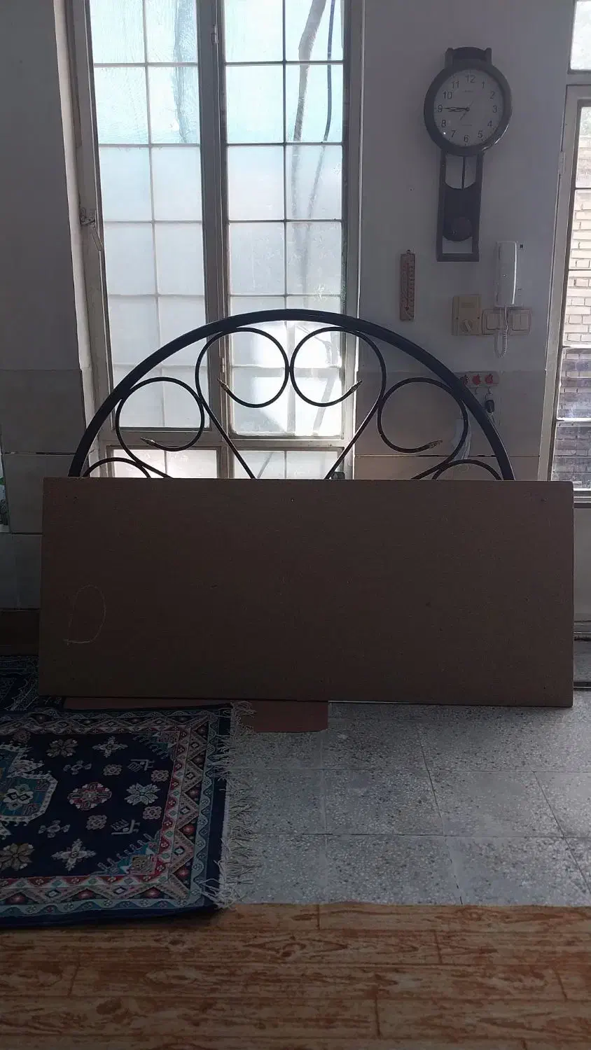 تخت دو نفره|تشک تختخواب|بهبهان, |دیوار