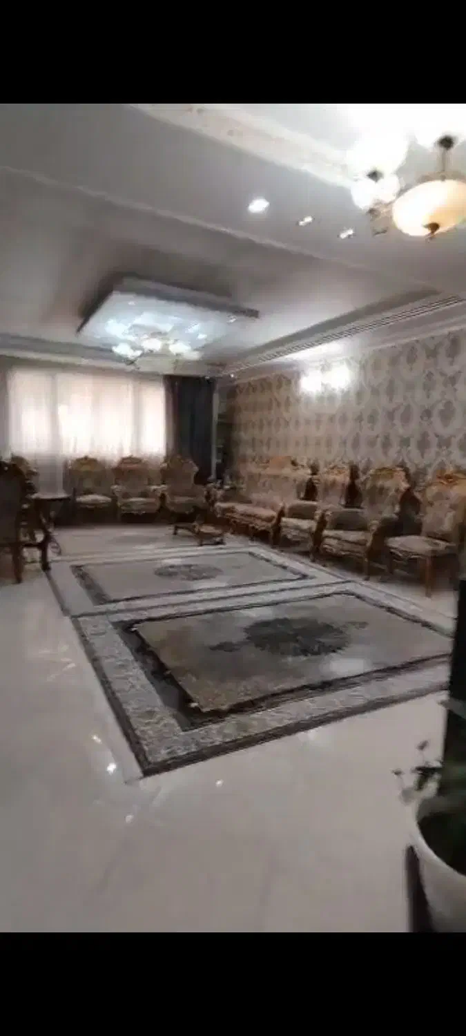 اجاره ۱۰۳ متر تکواحدی شهرک الهیه ۲ پارکینگ|اجارهٔ آپارتمان|اسلامشهر, شهرک الهیه|دیوار